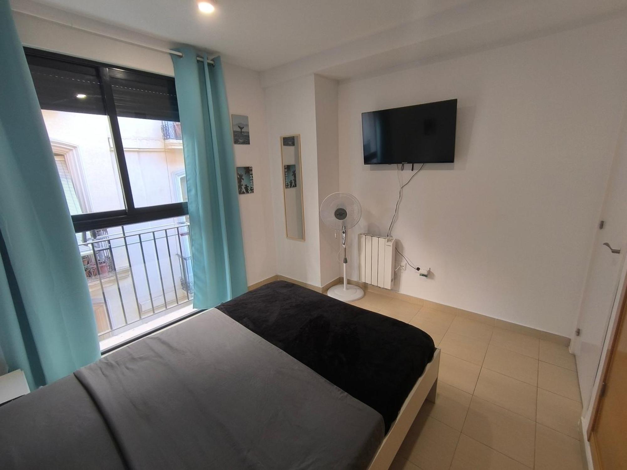 Charming Duplex - Historic Center - 7Min To Beach Alicante Exterior photo